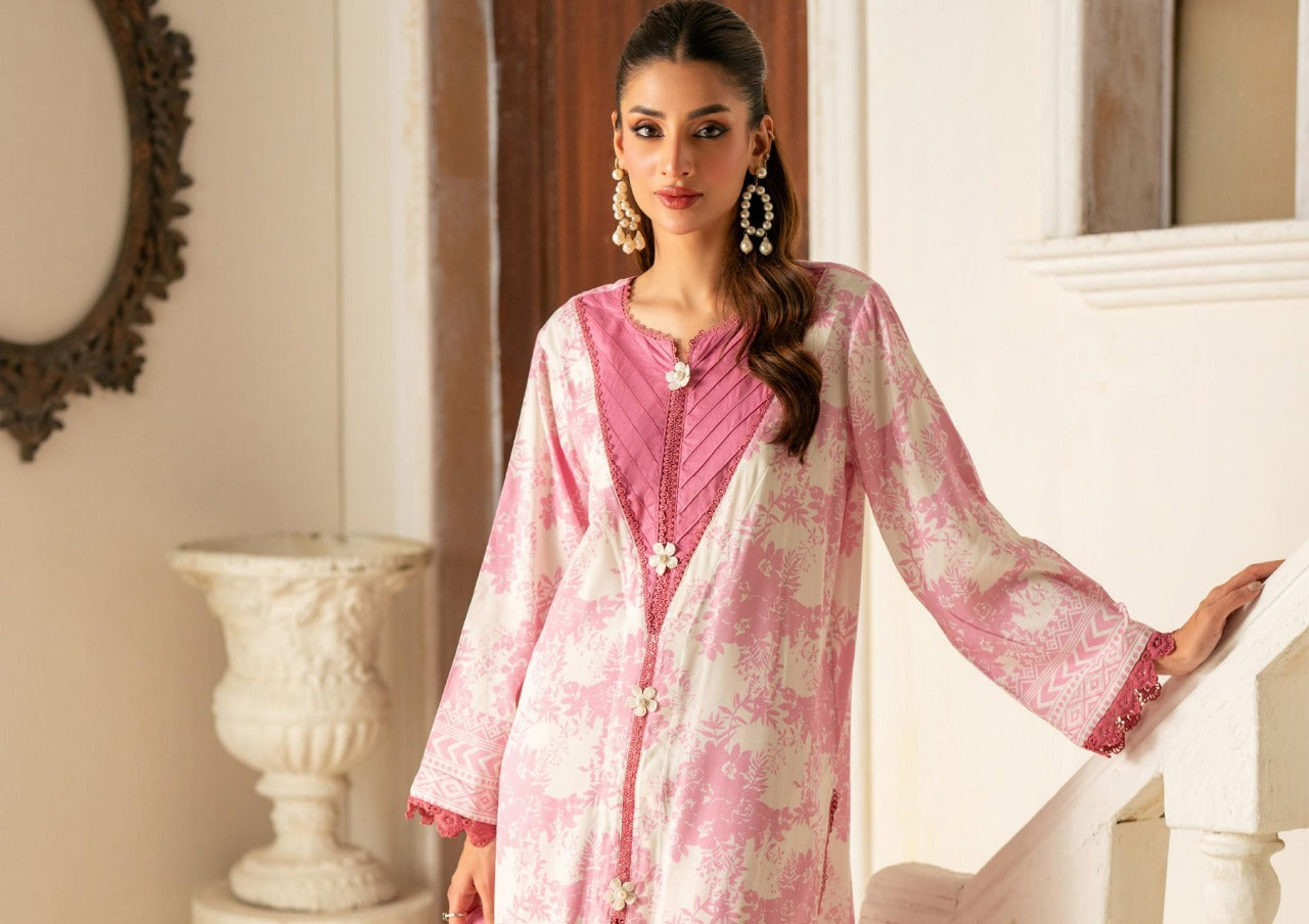 Salina's Summer Collection