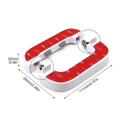 Fridge Lock Child Safety