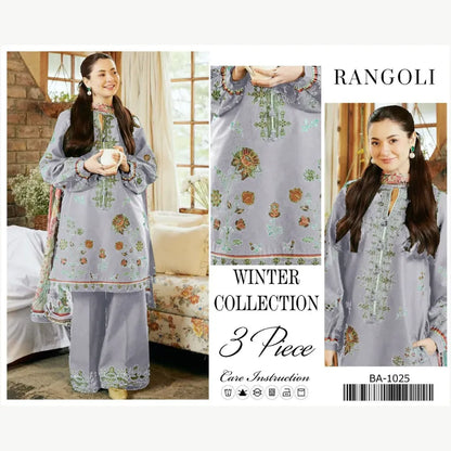 Mix Brands Winter Collection 2025